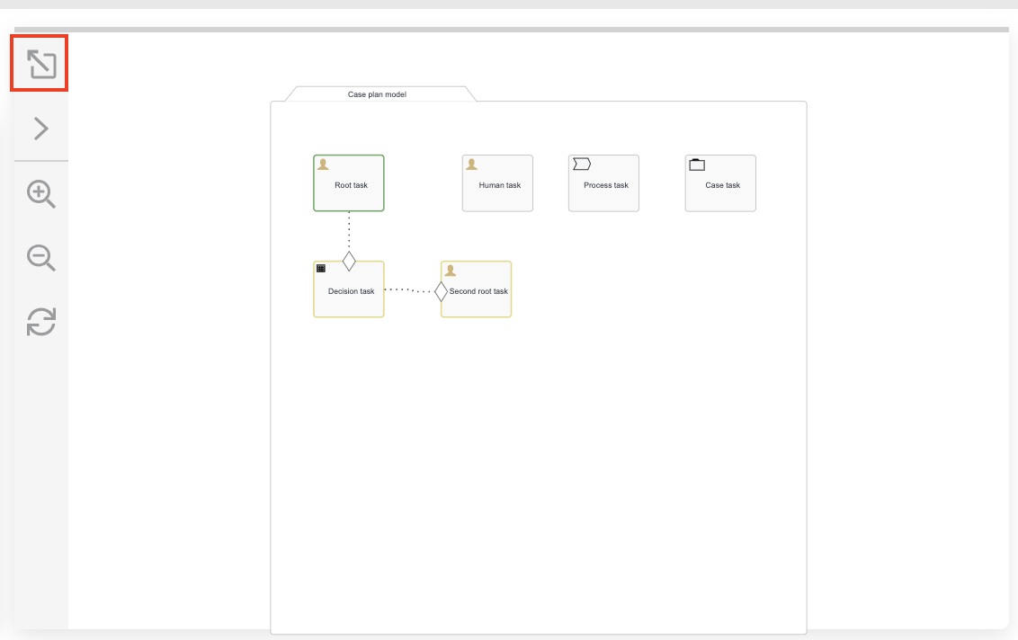 13 diagram view