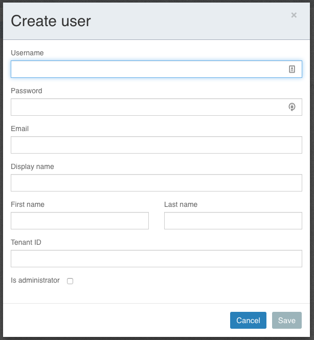 130 design new user