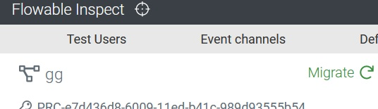14 migrate