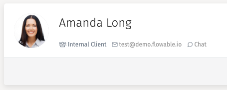 420 contact header