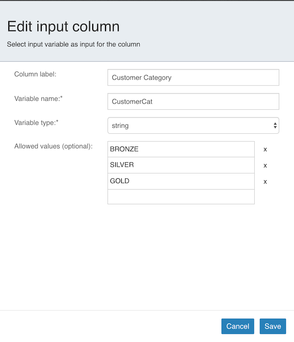420 decision input