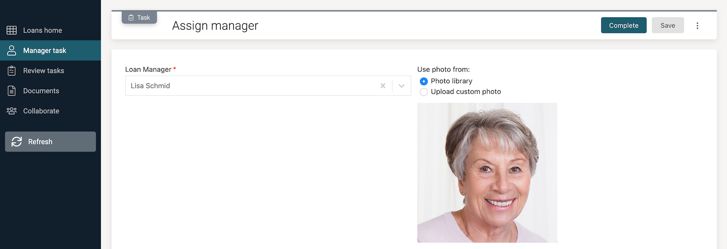 Loan Manager