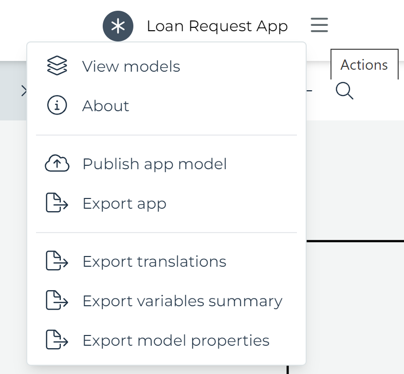 process overview
